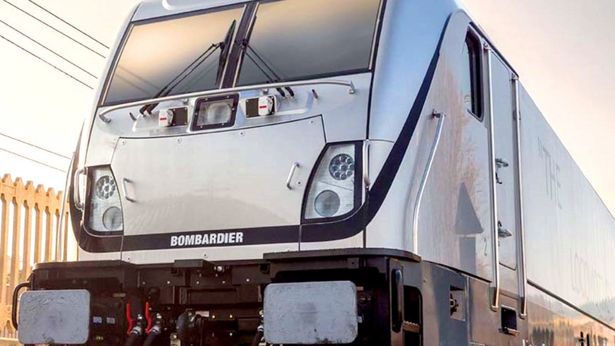 GREATER AVAILABILITY: KNORR-BREMSE AND BOMBARDIER EXTEND SERVICE AGREEMENT FOR SEVERAL HUNDRED LOCOMOTIVES THROUGHOUT EUROPE